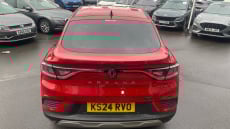 Renault Arkana 1.6 E-Tech FHEV 145 Techno 5dr Auto Hybrid Estate